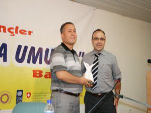 Nitelikli gençler yurtdışına kaçırılıyor