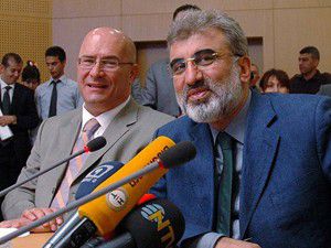 "Gaz akışı yarın normale dönecek"