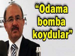 "Bunun adı ergenekon"