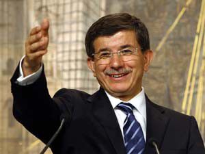 Davutoğlu Çatalhöyük için teşekkür etti