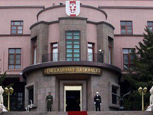 Kandile hava harekatı