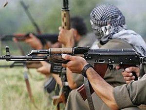 Tuncelide 2 terörist etkisiz hale getirildi