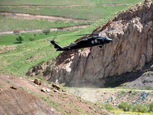Pilotun dikkati faciayı önledi