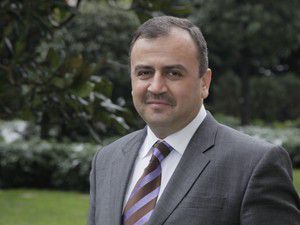 Selvaya dünya kalite ödülü