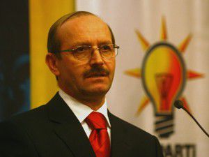 Başkan Sorgundan Berat Kandili mesajı