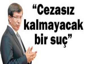 Bu cezasız kalamaz