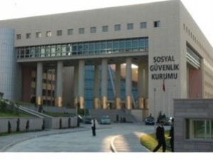 Dar gelirliye SGKdan destek