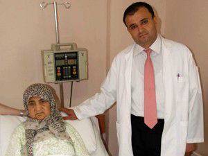 Böbreğiniz için yazın bol su için