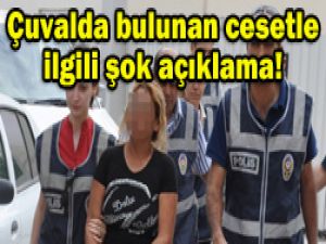 Zanlı suçunu itiraf etti