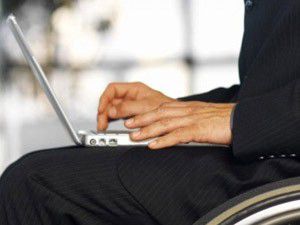 Engellilere iş müjdesi