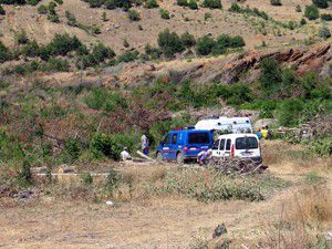 Lise öğrencisi balık tutmak isterken boğuldu