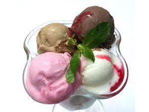 Yazın vazgeçilmezi dondurmaya bunu da koydular!