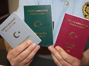 Pasaport alacak olanlar dikkat!