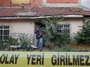 Polis bile yaklaşamadı