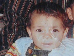 Çocuğa işkenceyle ölüm davası başladı