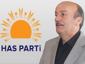 Has Partiden Kurtulmuşa Açıklama yap çağrısı