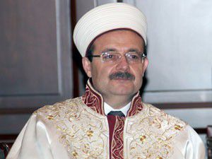 Her üniversitede mabed olmalı