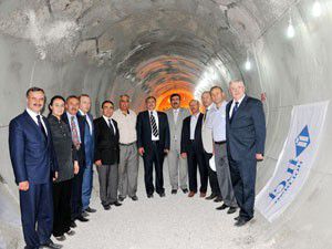 Orman ve Su İşleri Bakanı Eroğlu Konyada