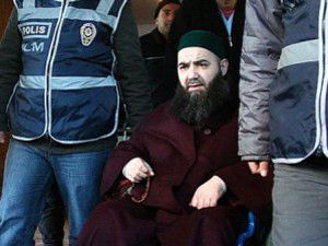 Bakın Cübbeliyi kim ziyaret etti?