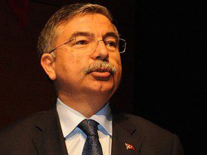 Şu ana kadar füze izine rastlanmadı