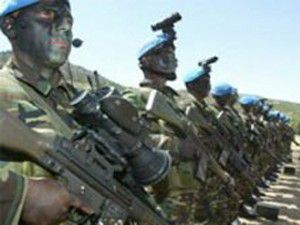 Tuncelide büyük operasyon