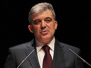 "Mahkemeler yasaları yorumlayacaktır"