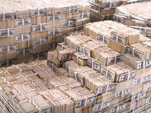 ABDden 14 milyar dolarlık pardon