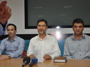 Konyada Konvoya ve Kornaya Son kampanyası