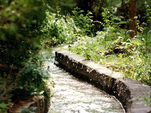 Konyaya deniz geliyor