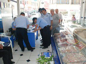Ramazan öncesi denetimler arttı