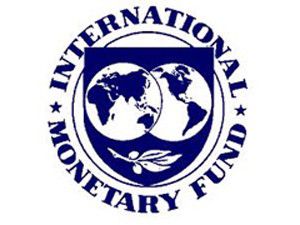 IMF yönetiminde, Türkiye dümene geçiyor