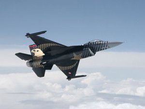 ABDye göre Türk jeti füzeyle vuruldu