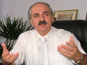 Erdoğan Kurtulmuş ile görüşecek