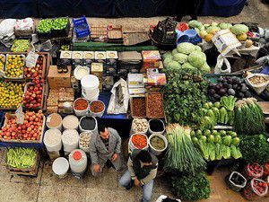 Pazarlarda yeni dönem başladı