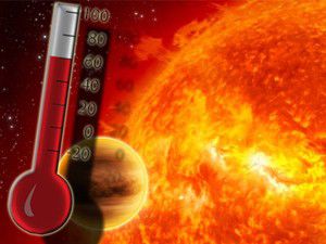 Memura sıcak hava izni