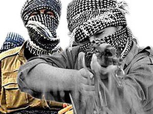 Terör örgütünün kirli planı deşifre oldu!