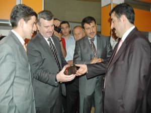 Ayakkabınız kaç numara?