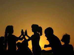 Suriyeli sığınmacılara İsrail yardımı!