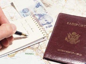 Pasaport krizinde sevindiren gelişme!