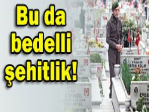 Bedelli geliri nerelerde kullanılacak?