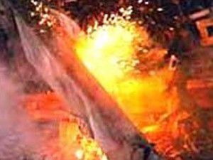 Vanda polise mayınlı saldırı: 12 yaralı