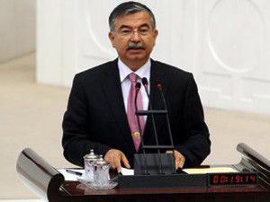 Çıkarılan parça yüzde 10 bile değil