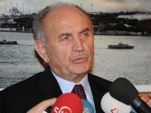 Kadir Topbaştan eleştirilere yanıt