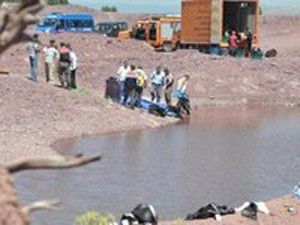 İmamın pikniğe götürdüğü öğrenciler boğuldu!