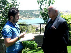 Konya değişiyor, gelişiyor