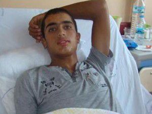 Böyle soğukkanlılık görülmedi