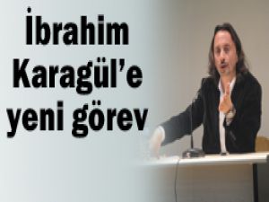 Yeni Şafakta Yusuf Ziya Cömert gitti