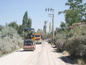 Taşevlerde temizlik çalışmaları