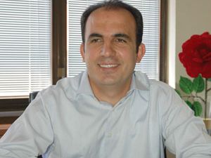 Selçuklu yeşil alana doyacak