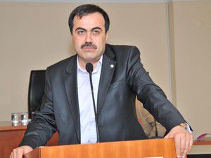 Selçuk Öztürkten Kılıçdaroğluna kınama